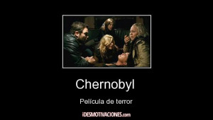 en chernobyl terror parapartir en facebook terror para facebook