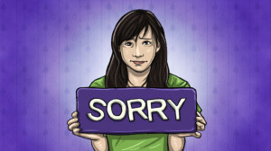 The Best Ways to Apologize When You Screw Up At Work or At Home