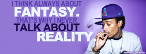 wiz khalifa quotes about life facebook cover