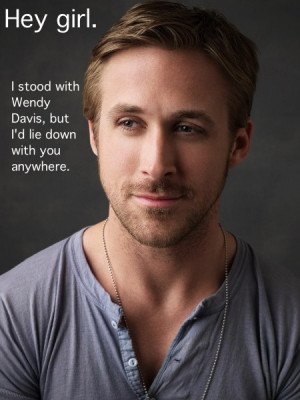 Feminist Ryan Gosling
