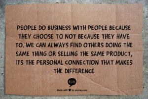 Business Relationship quote.... So Thankful for the friendships that ...