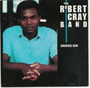 Robert Cray