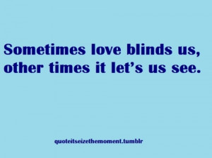 Quote It... Seize the Moment