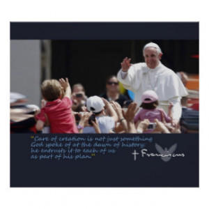 Papa Francisco Pope Francis Posters & Prints