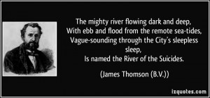 deep dark quotes about life