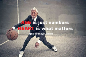Basketball #basketball quote
