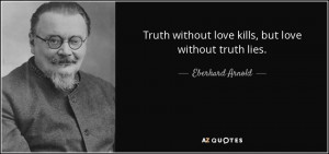 Eberhard Arnold Quotes