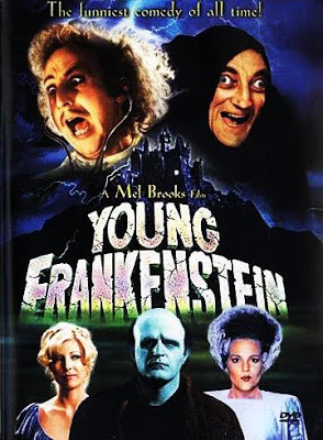 Young Frankenstein Imdb Mel