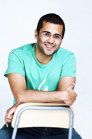 States Quotes By Chetan Bhagat