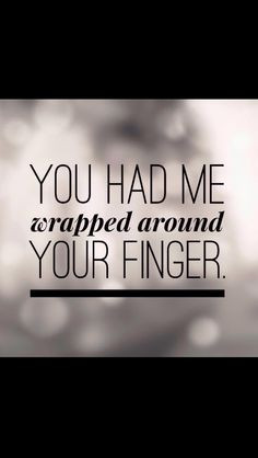 wrapped around your finger more 5sos lyrics second fingers summer ...