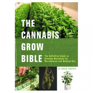 weed bible