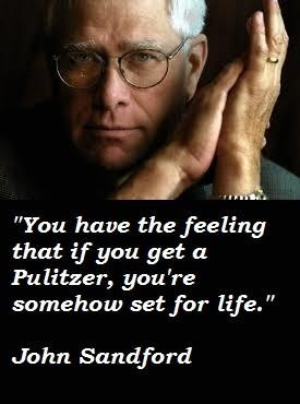 John sandford quotes 2