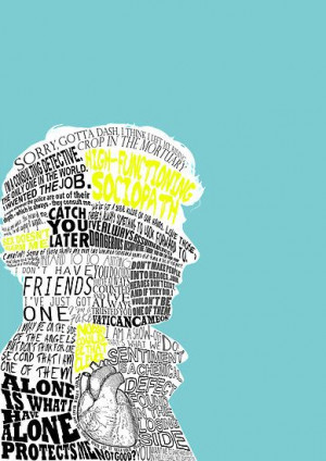 Sherlock (BBC)! Quotes!