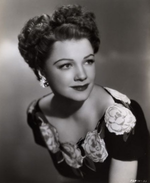 Anne Baxter's Inspirational Quotes
