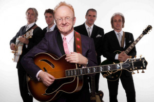 Peter Asher And Kate Taylor