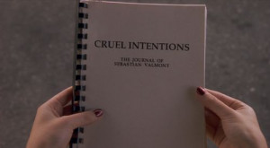 Cruel intentions