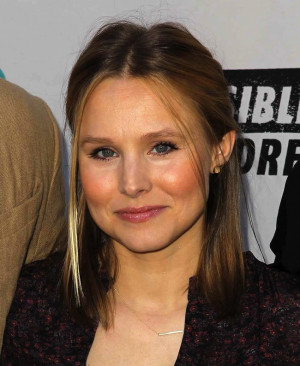 Amazing Quotes From Kristen Bell’s Women’s Health Interview Or ...