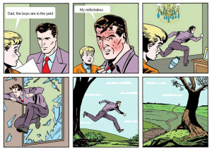 PROTIP: Press the ← and → keys to navigate the gallery, 'g' to ...