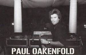 paul oakenfold radio