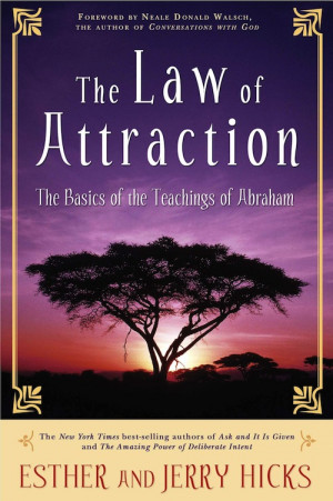 books the law of attraction ask and it is given money and the law of ...