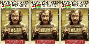 Blackwidow's 50 Flying Motorcycle Ficlets on Sirius Black - Sa13+