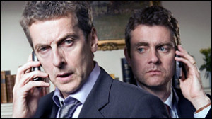 ... Malcolm Tucker is widely presumed to be based on Alastair Campbell