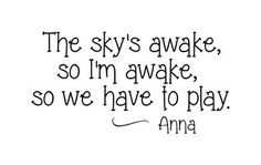 ... Awake Decal, The Skys Awake So Im Awake, Quot, The Sky'S Awake So I'M