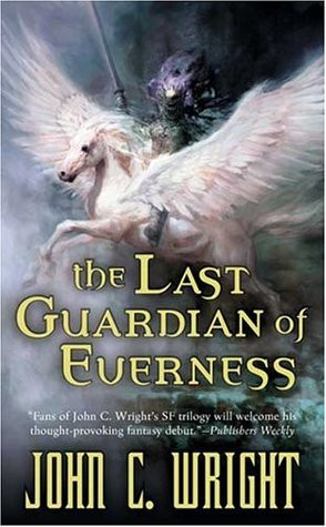 Start by marking “The Last Guardian of Everness (The War of the ...