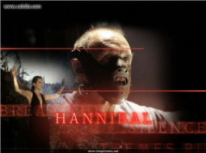 Hannibal (Movies)
