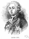 King Louis XVI Quotes