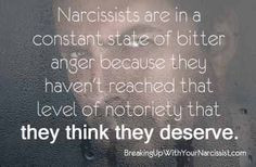Re: Domestic Violence, Anti-Social Personality Disorder, Narcissists ...