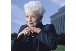 Ann Richards facebook