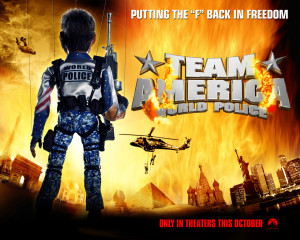 Team America: World Police - Movie Wallpapers - joBlo.com