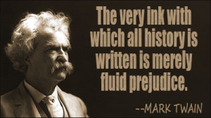 mark twain quotes