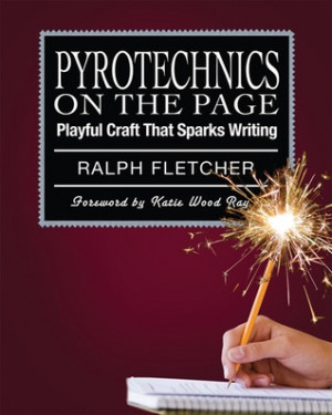 Start by marking “Pyrotechnics on the Page: Playful Craft That ...