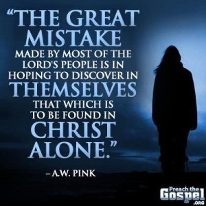 Jesus said to him, I AM THE WAY, and the TRUTH, and the LIFE; no one ...