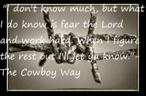 ... problem cowgirl boots quotes cowboy and cowgirl love quotes tumblr