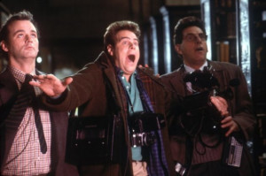 Ghostbusters Quotes: Remembering Harold Ramis' Best Lines