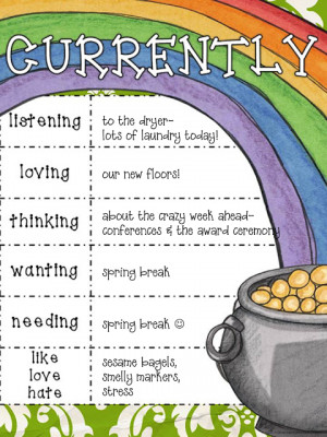 Education World Parentteacher Conference Record Template Picture