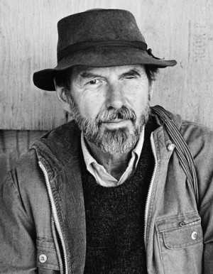 robert creeley pictures and photos back to poet page robert creeley ...