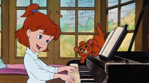 Can-you-imagine-Baymax-playing-piano-with-Oliver?