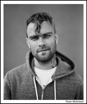 Bert McCracken of The Used...just wanna hug him so bad! =0)