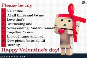 love quotes messages for valentine s day i love you not only for what ...