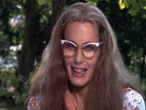 Julia Roberts Steel Magnolias