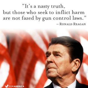 Ronald Reagan