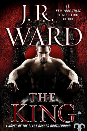 Have you seen the new cover for “The King”, the next book in the ...
