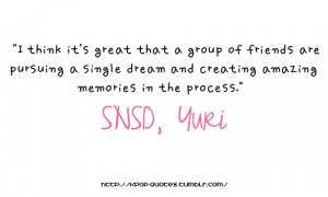 Kpop-Quotes | We Heart It
