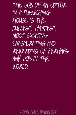 Publishing House quote #2