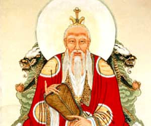 Videos About Lao Tzu