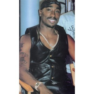 Pac Tupac Shakur Photo...